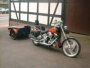 Harley-Davidson