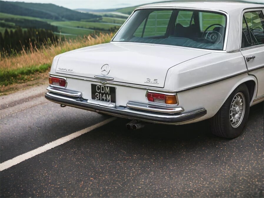 Türdichtungen ( Satz ) 108 SEL/109 SEL