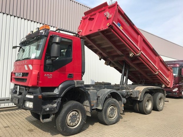 IVECO-MAGIRUS-Trakker-AD410T45W--8x8-in-Oudenburg-Roksem_detailed-view ...