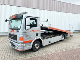 MAN TGL 8.180 4X2 BL