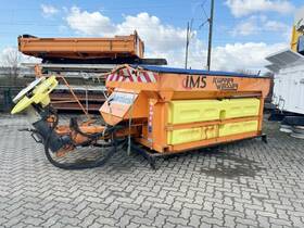 Küpper-Weisser IMSSN E2940HFA