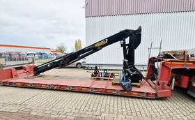 Palfinger PK 20.501 L TEC 3