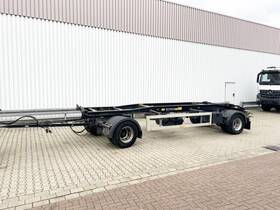 Hüffermann HSA 18.70