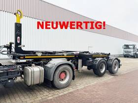 Andere CAA 30-67 Hakenliftauflieger