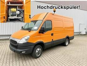 Iveco Daily 35C17 4x2