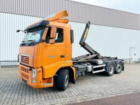 Andere FH 540 6x2