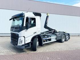 Andere FM 430 6x2